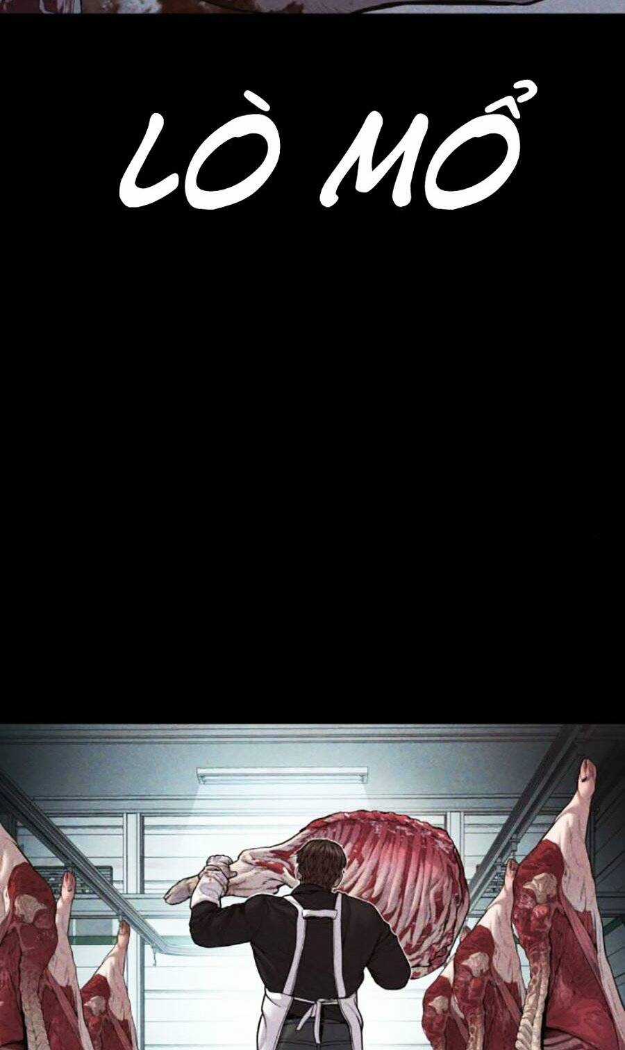 Đặc Vụ Kim - Chapter 121 - Trang 4