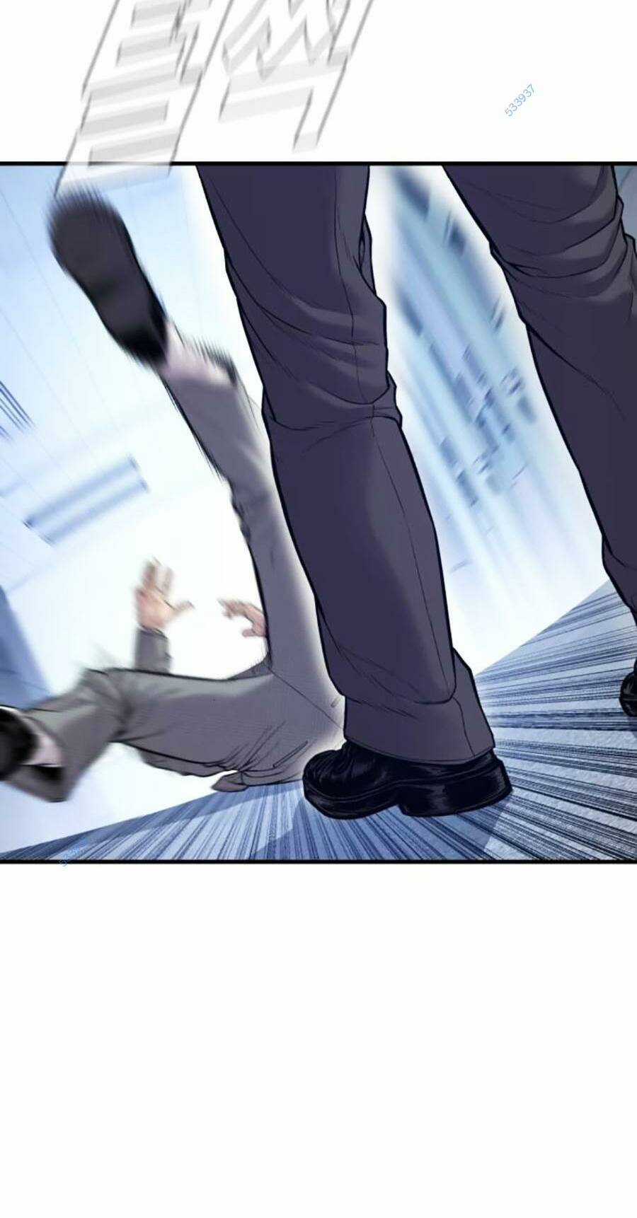 Đặc Vụ Kim - Chapter 121 - Trang 35