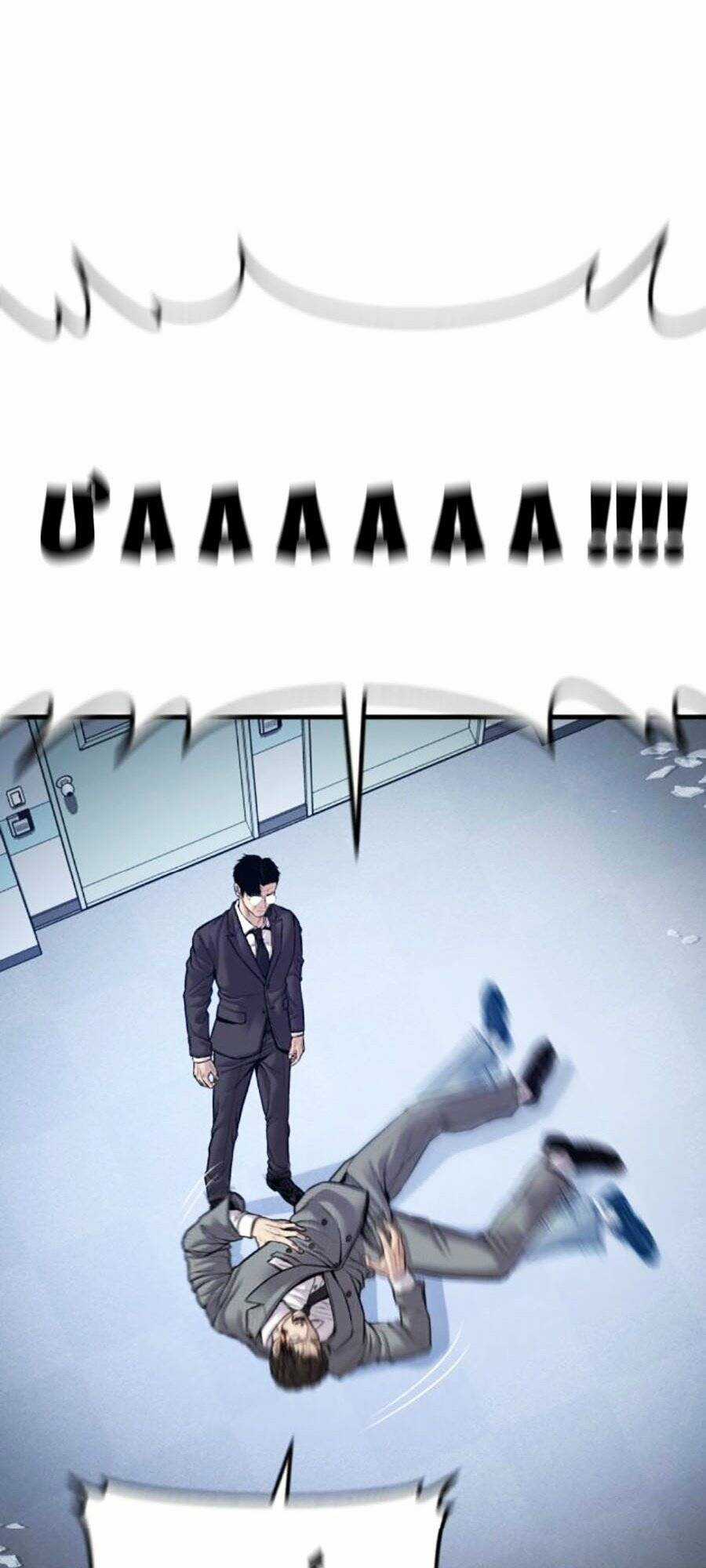 Đặc Vụ Kim - Chapter 121 - Trang 36