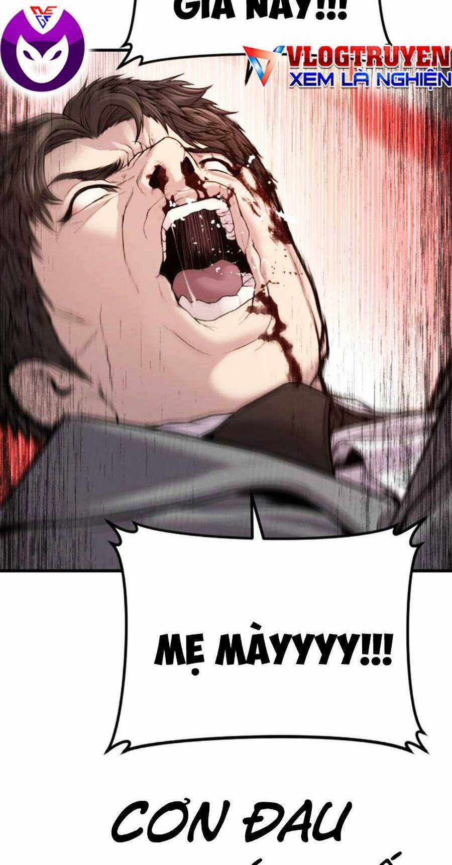 Đặc Vụ Kim - Chapter 121 - Trang 38