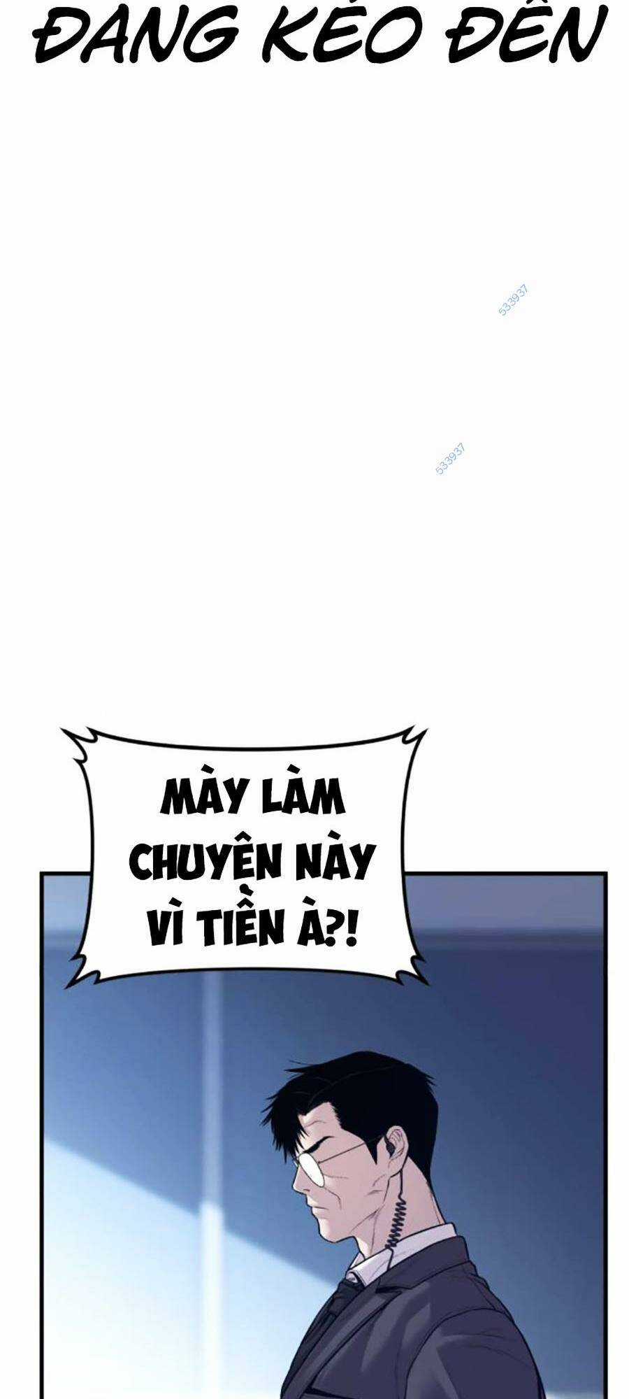 Đặc Vụ Kim - Chapter 121 - Trang 39