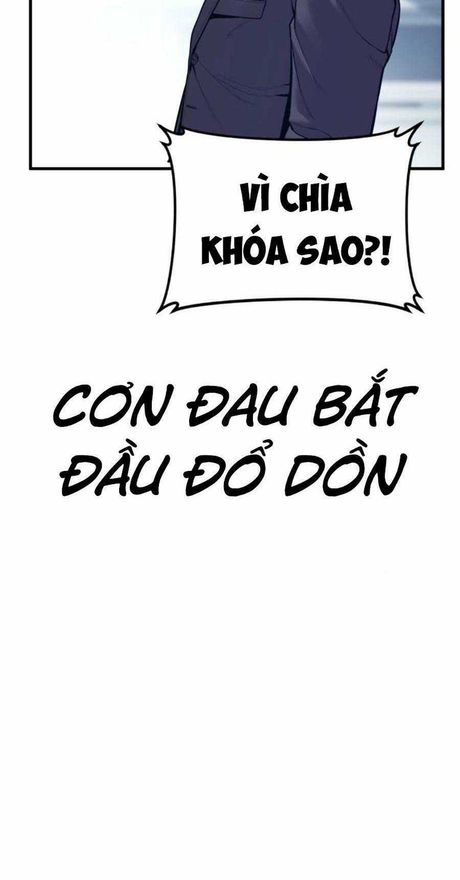 Đặc Vụ Kim - Chapter 121 - Trang 40