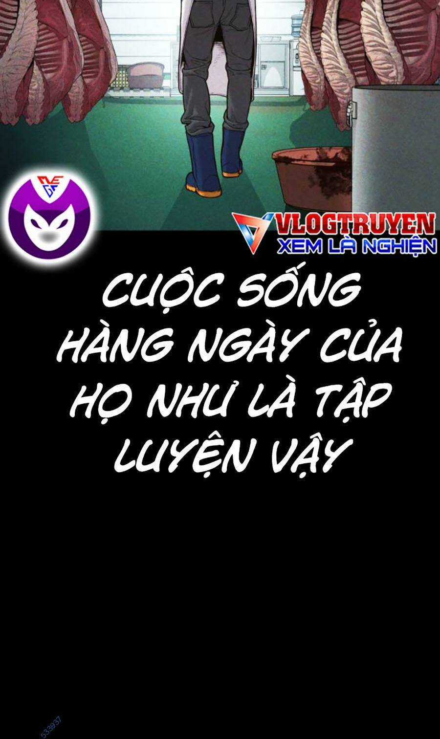 Đặc Vụ Kim - Chapter 121 - Trang 5