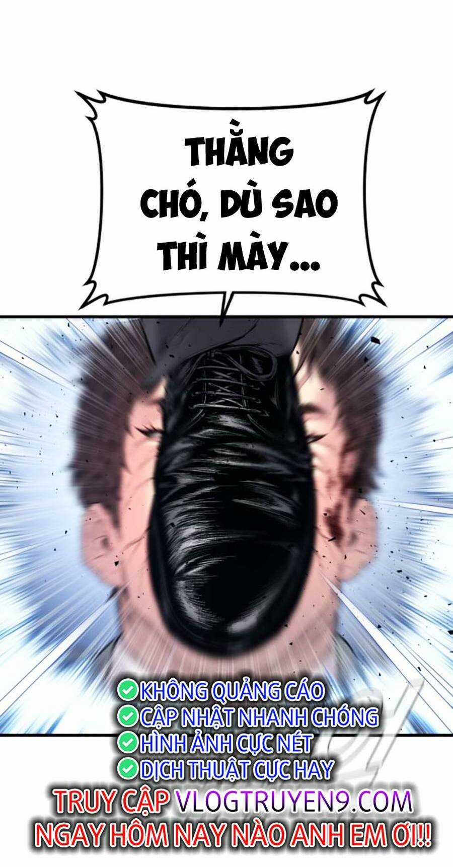 Đặc Vụ Kim - Chapter 121 - Trang 41