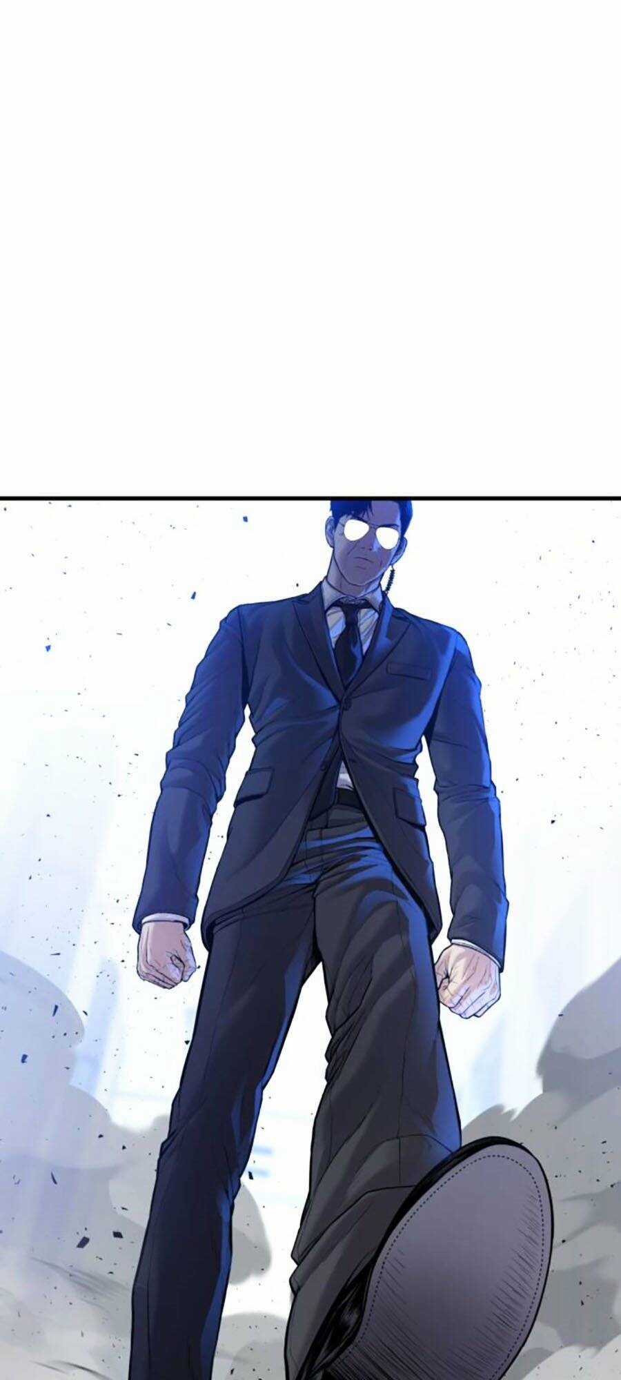 Đặc Vụ Kim - Chapter 121 - Trang 42