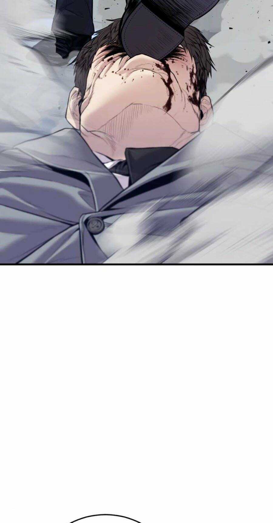 Đặc Vụ Kim - Chapter 121 - Trang 43