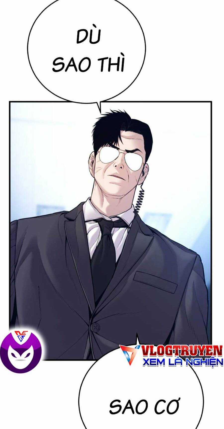 Đặc Vụ Kim - Chapter 121 - Trang 44