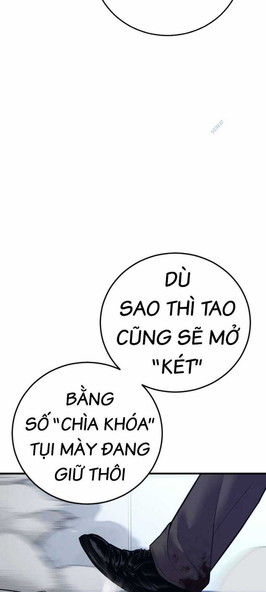Đặc Vụ Kim - Chapter 121 - Trang 45