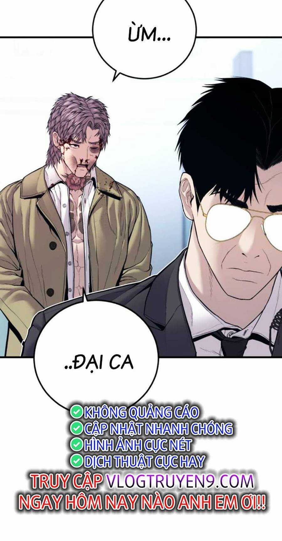 Đặc Vụ Kim - Chapter 121 - Trang 47