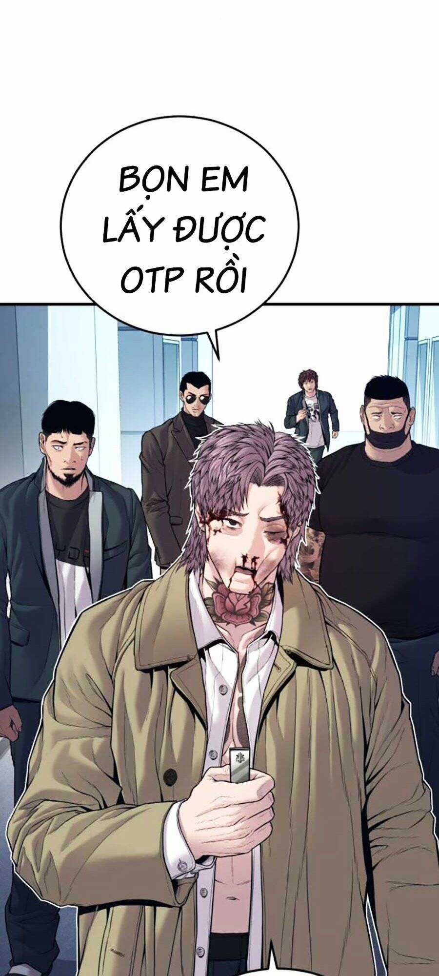 Đặc Vụ Kim - Chapter 121 - Trang 48