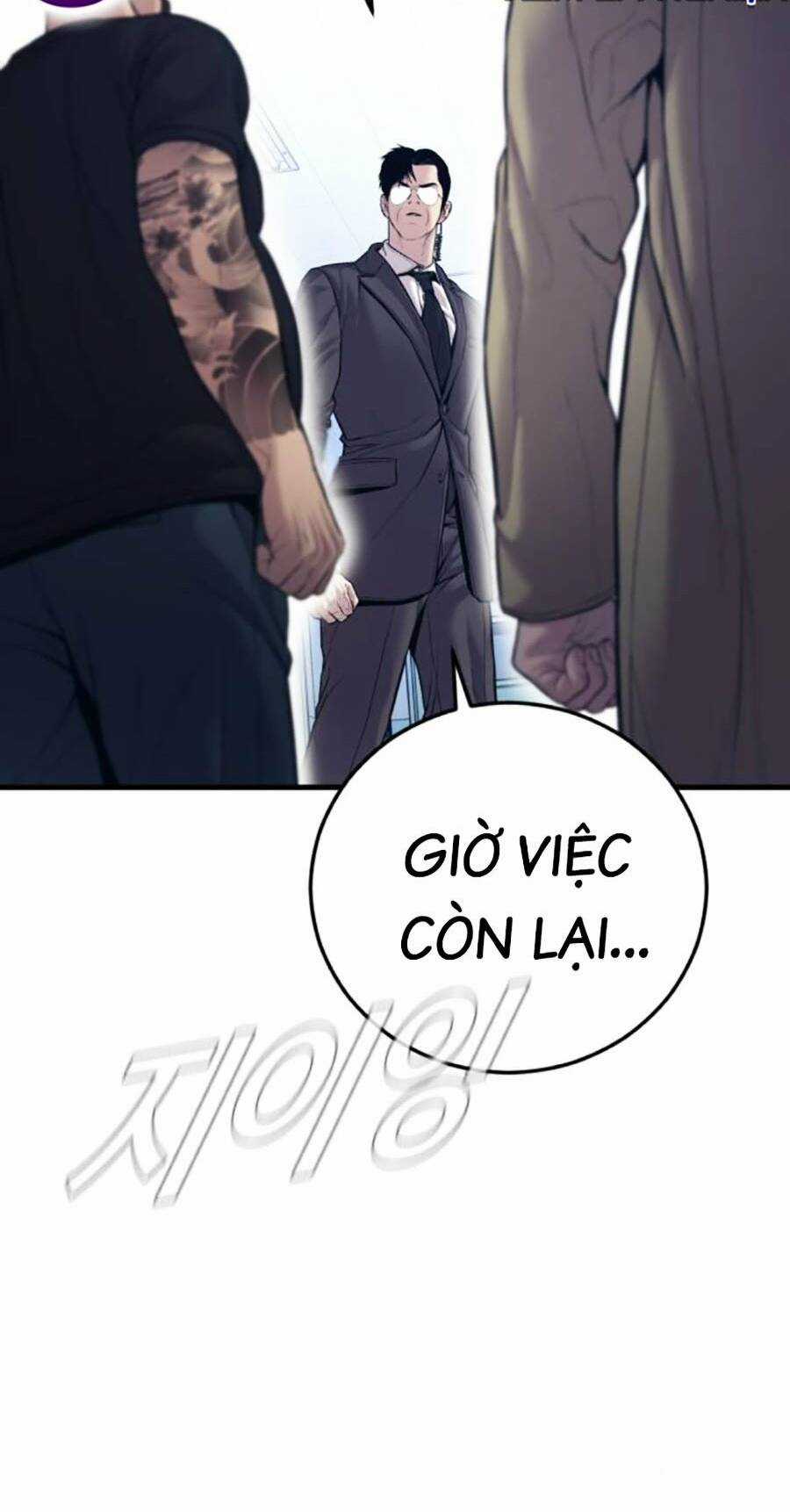 Đặc Vụ Kim - Chapter 121 - Trang 50