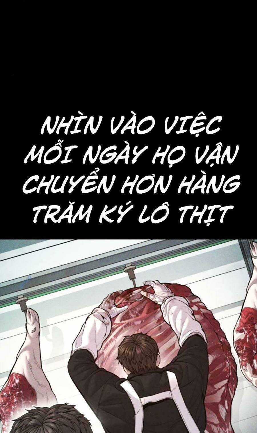 Đặc Vụ Kim - Chapter 121 - Trang 6