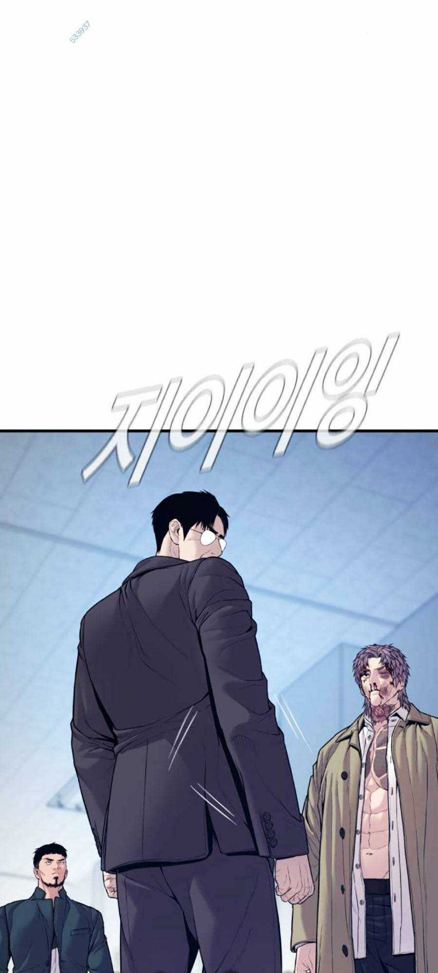 Đặc Vụ Kim - Chapter 121 - Trang 51