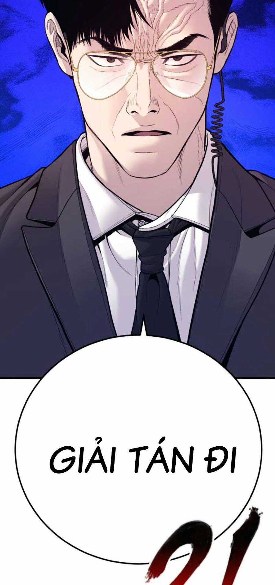 Đặc Vụ Kim - Chapter 121 - Trang 56