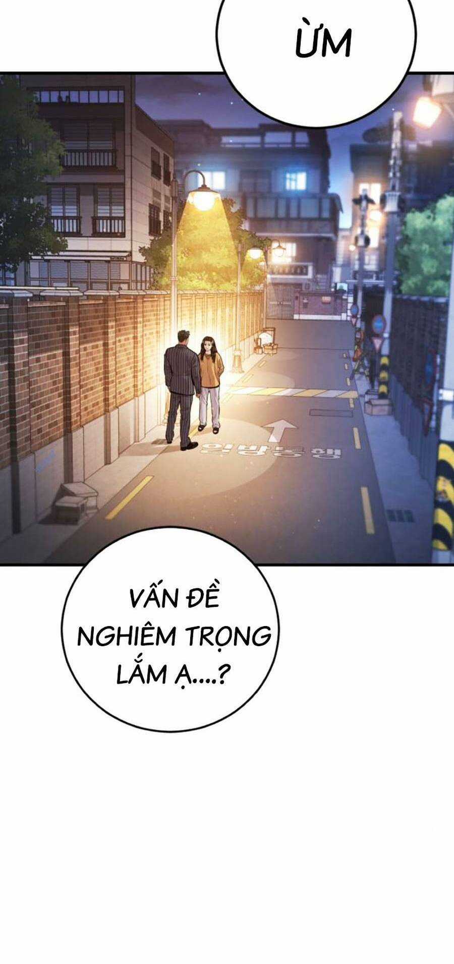 Đặc Vụ Kim - Chapter 121 - Trang 59