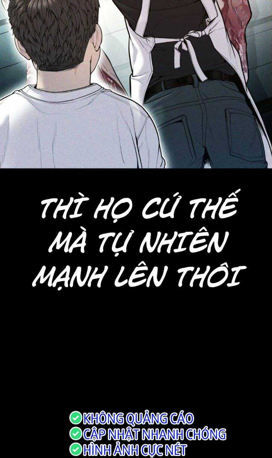 Đặc Vụ Kim - Chapter 121 - Trang 7