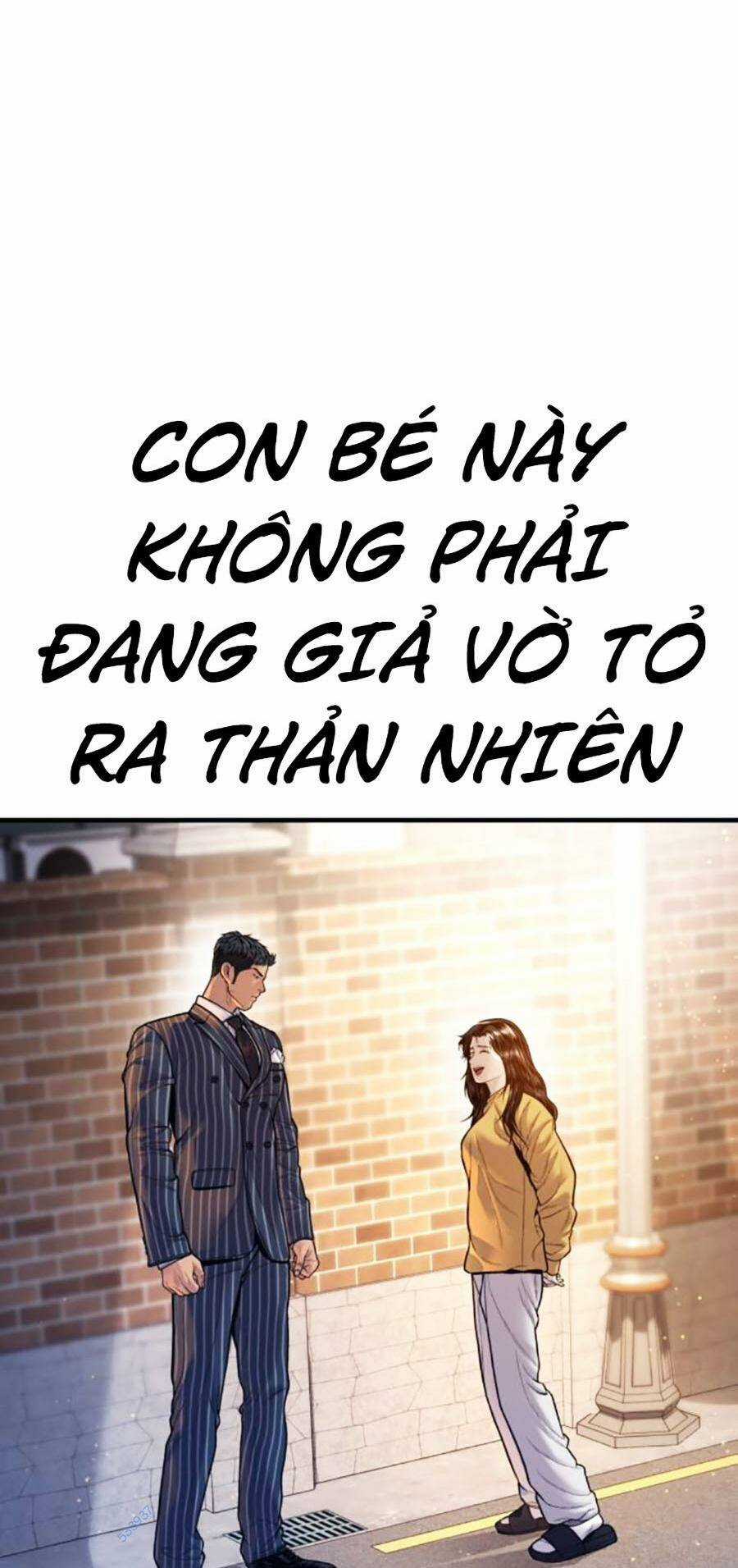 Đặc Vụ Kim - Chapter 121 - Trang 64