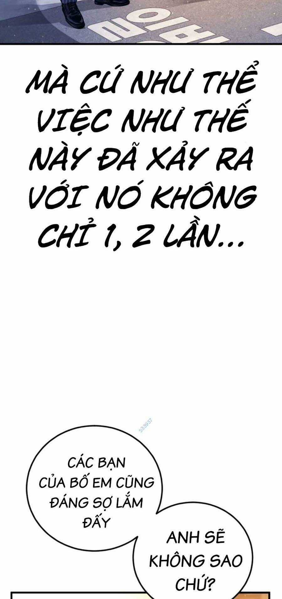 Đặc Vụ Kim - Chapter 121 - Trang 65