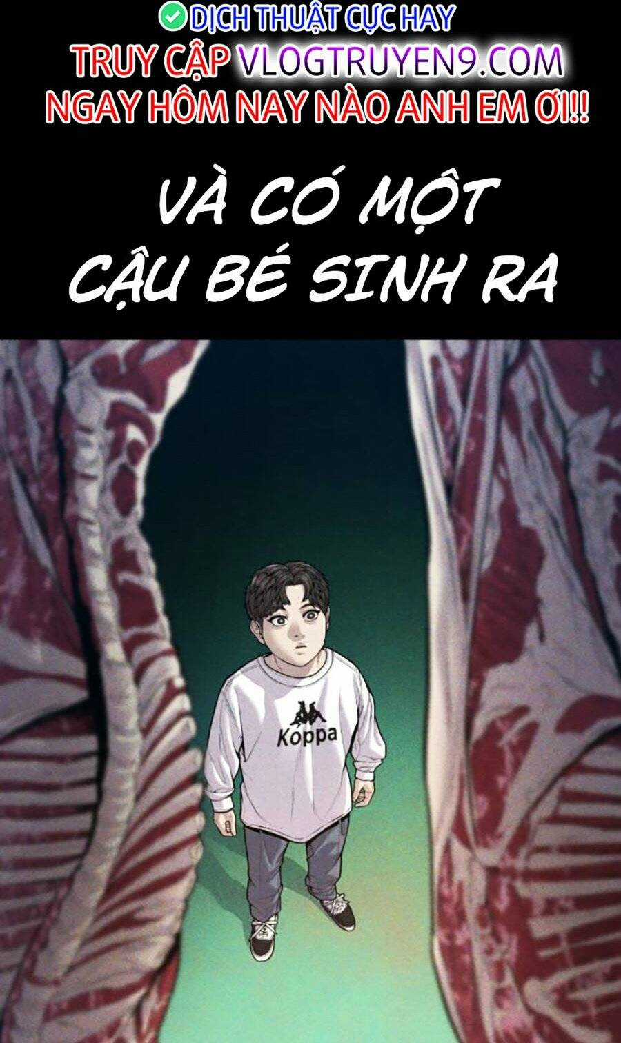 Đặc Vụ Kim - Chapter 121 - Trang 8