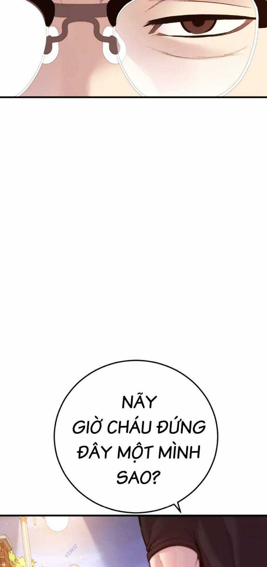 Đặc Vụ Kim - Chapter 121 - Trang 76