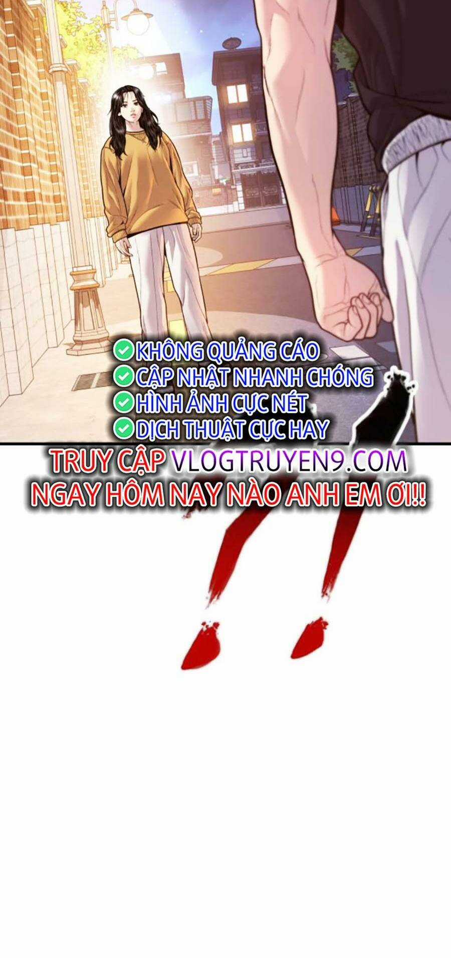 Đặc Vụ Kim - Chapter 121 - Trang 77