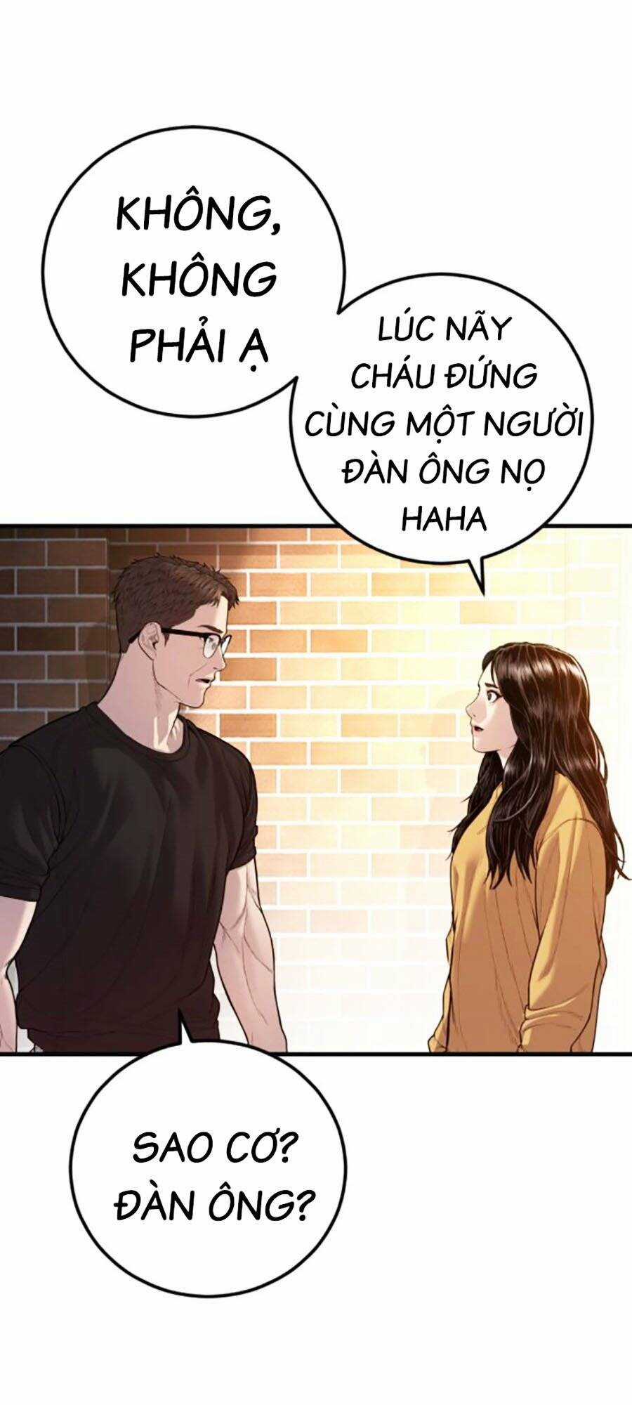 Đặc Vụ Kim - Chapter 121 - Trang 78