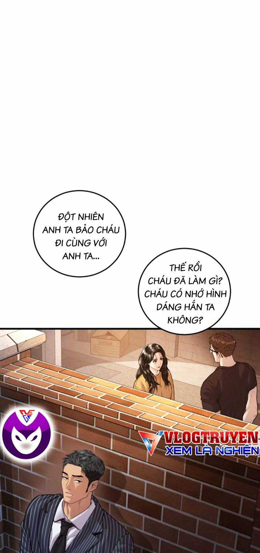 Đặc Vụ Kim - Chapter 121 - Trang 79
