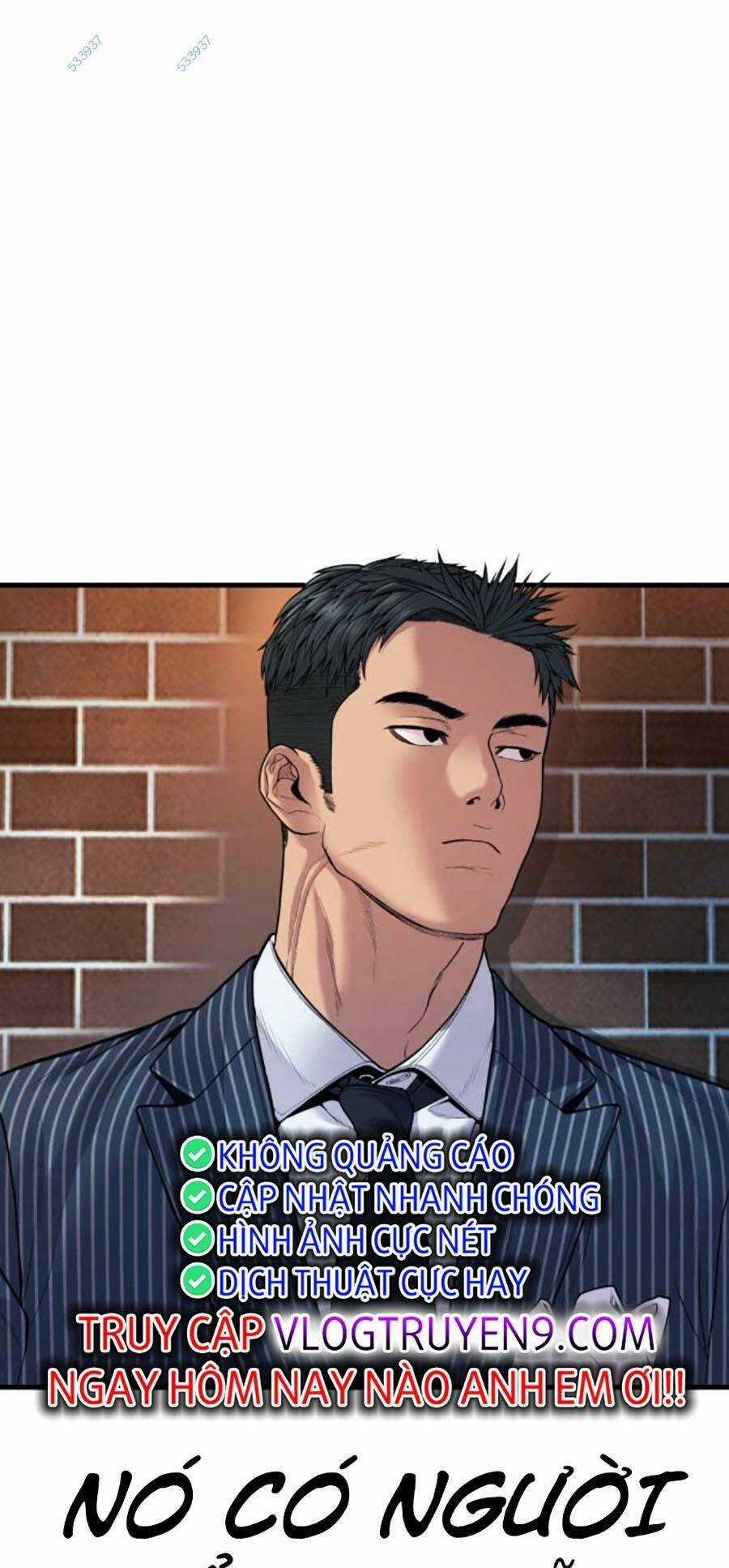 Đặc Vụ Kim - Chapter 121 - Trang 81