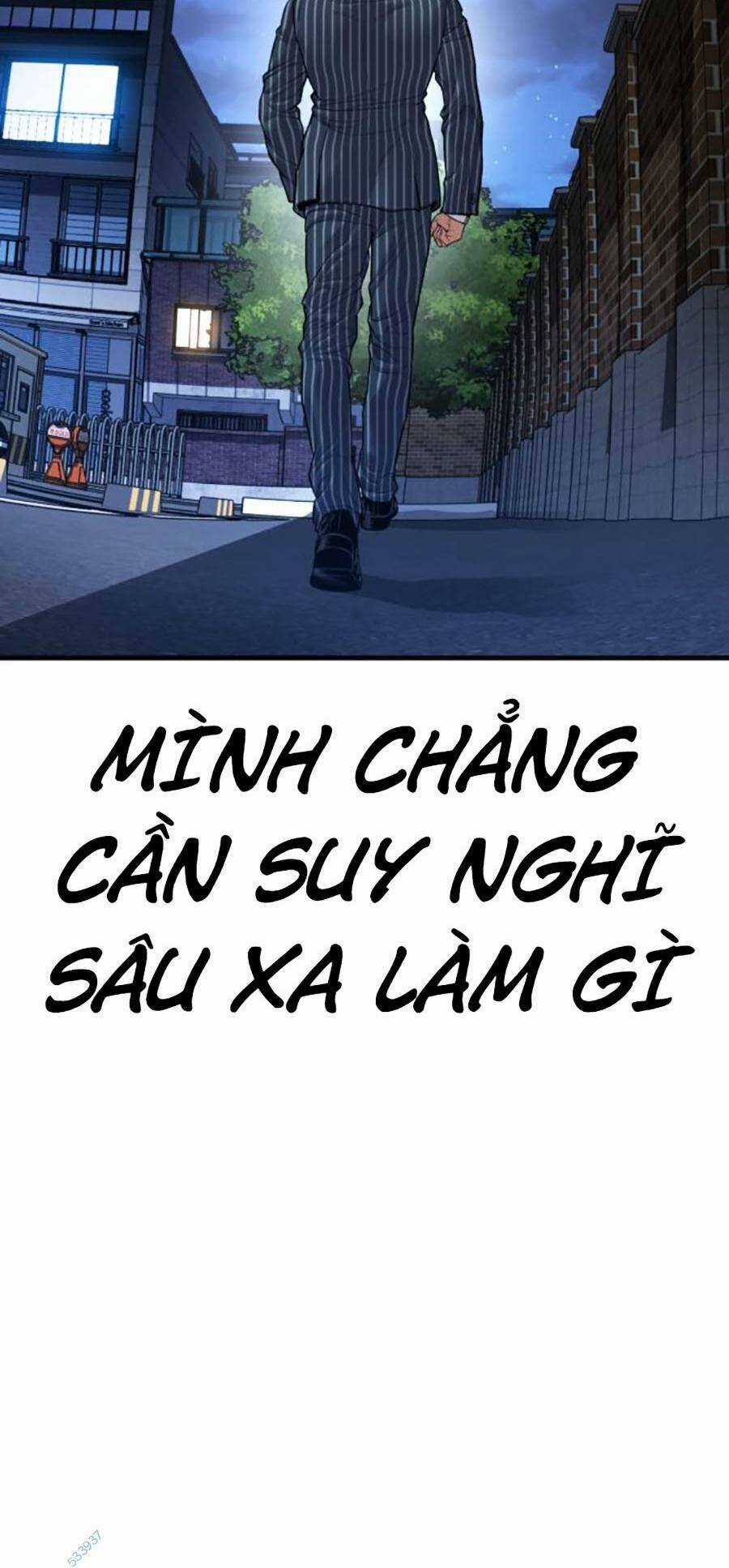 Đặc Vụ Kim - Chapter 121 - Trang 85