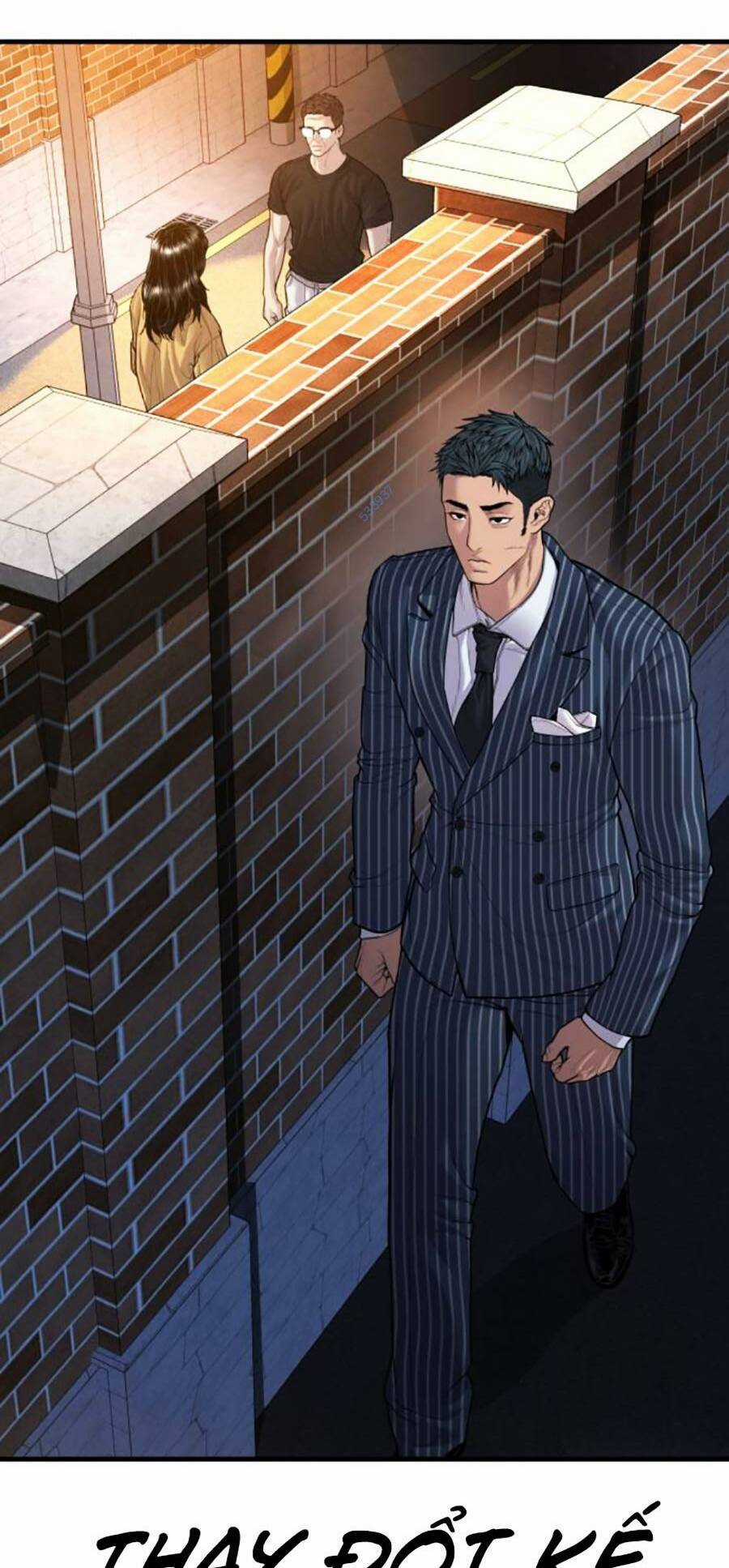 Đặc Vụ Kim - Chapter 121 - Trang 86