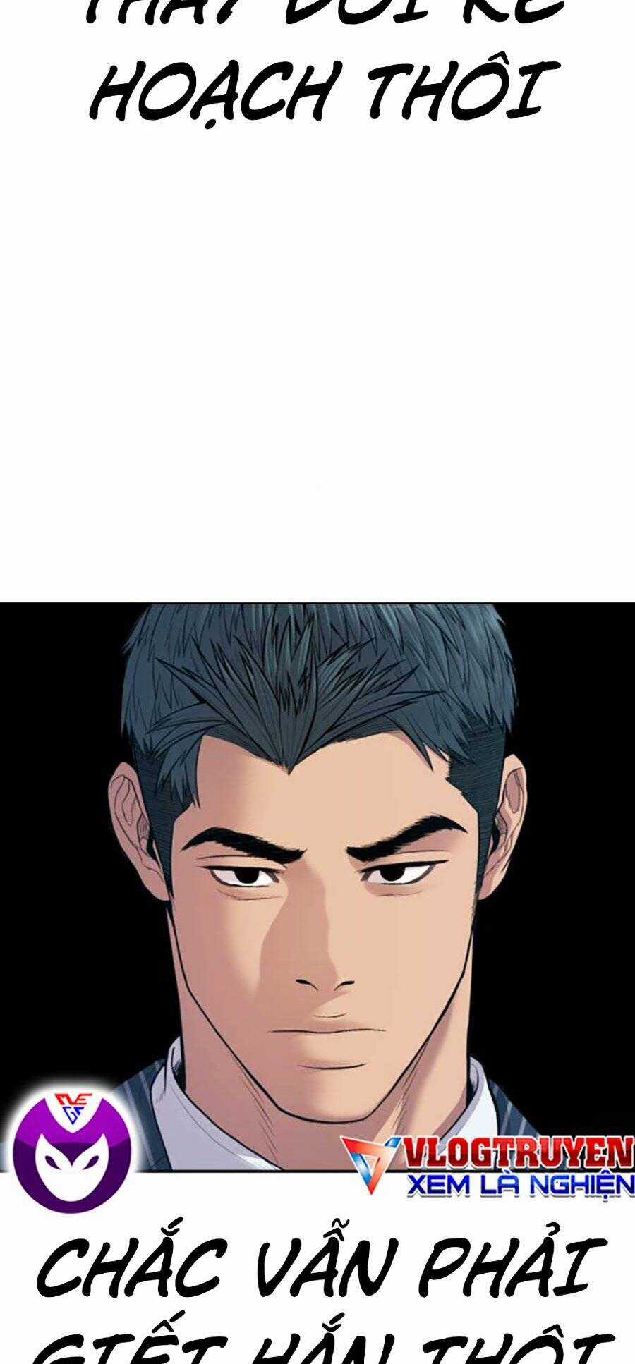 Đặc Vụ Kim - Chapter 121 - Trang 87