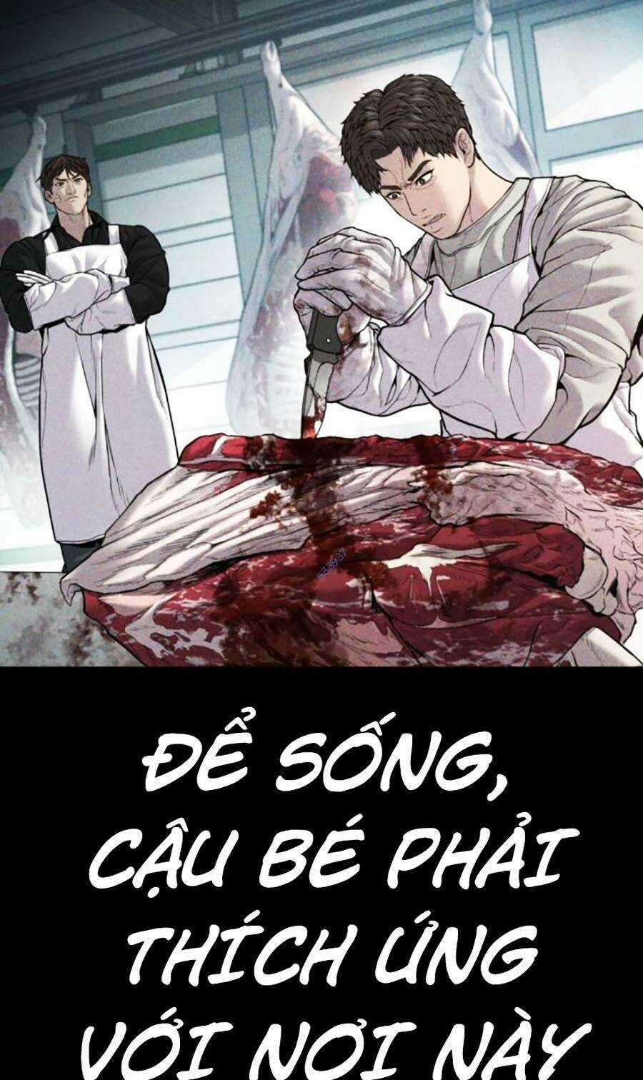 Đặc Vụ Kim - Chapter 121 - Trang 10