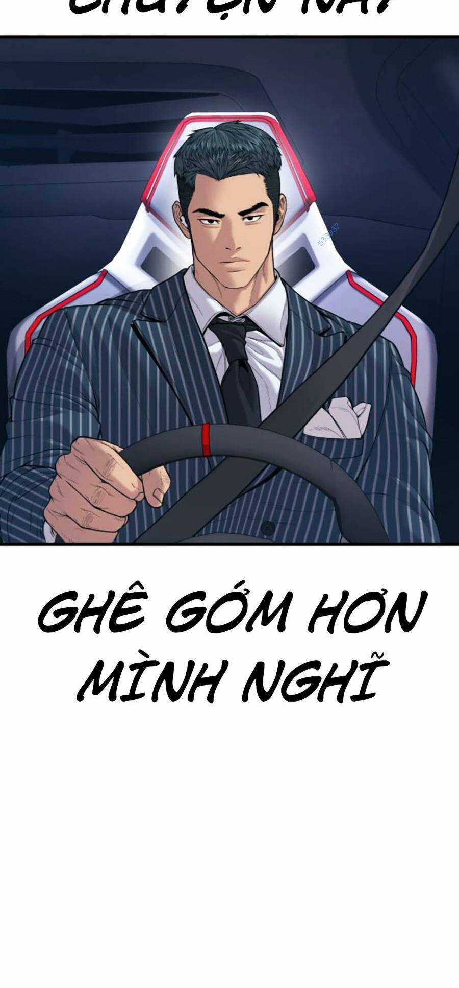 Đặc Vụ Kim - Chapter 121 - Trang 93