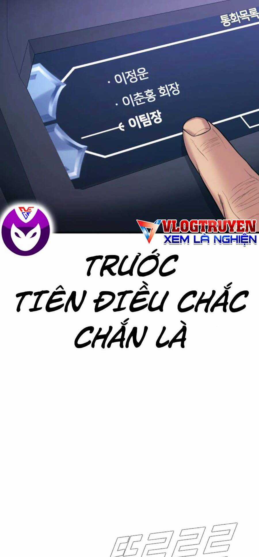 Đặc Vụ Kim - Chapter 121 - Trang 96