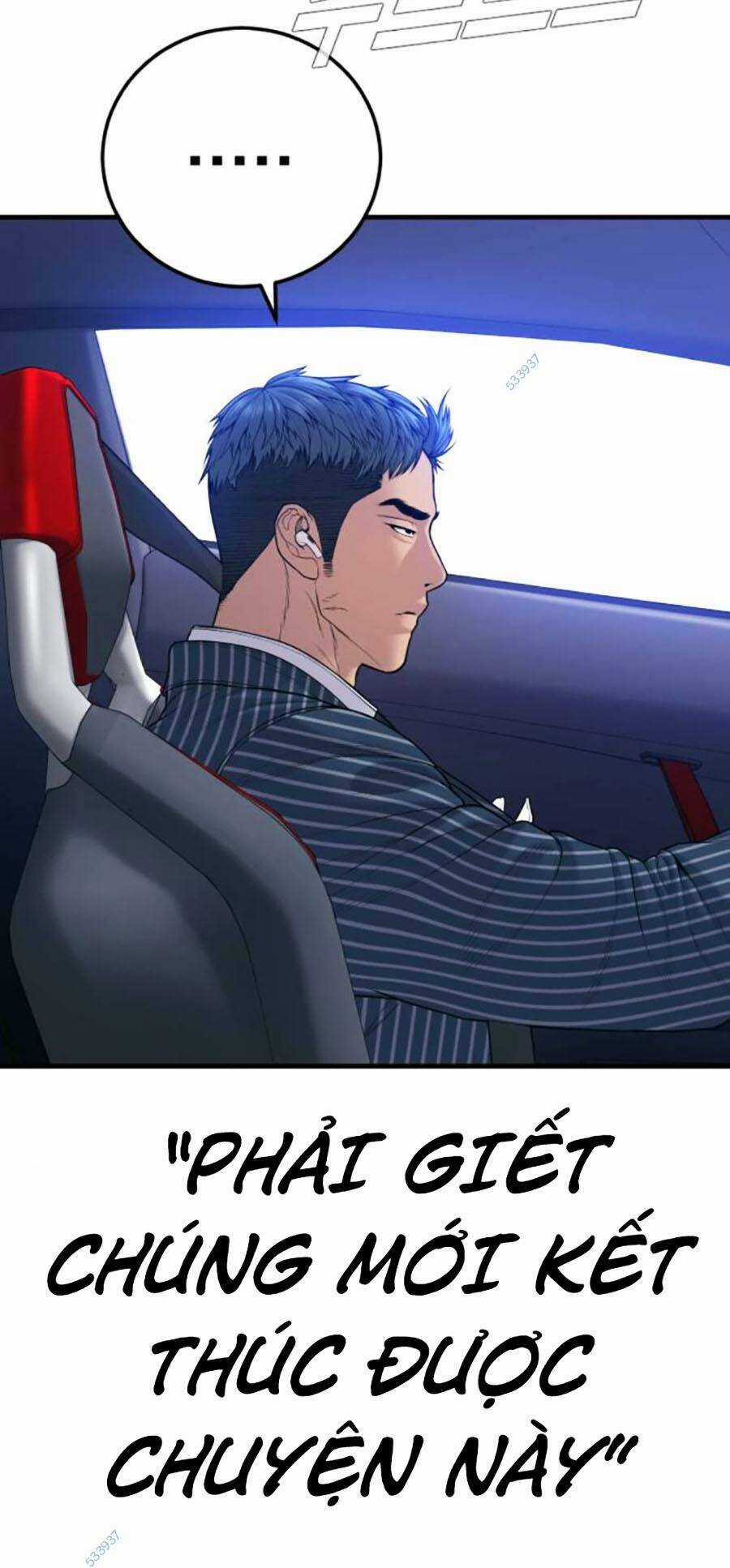 Đặc Vụ Kim - Chapter 121 - Trang 97