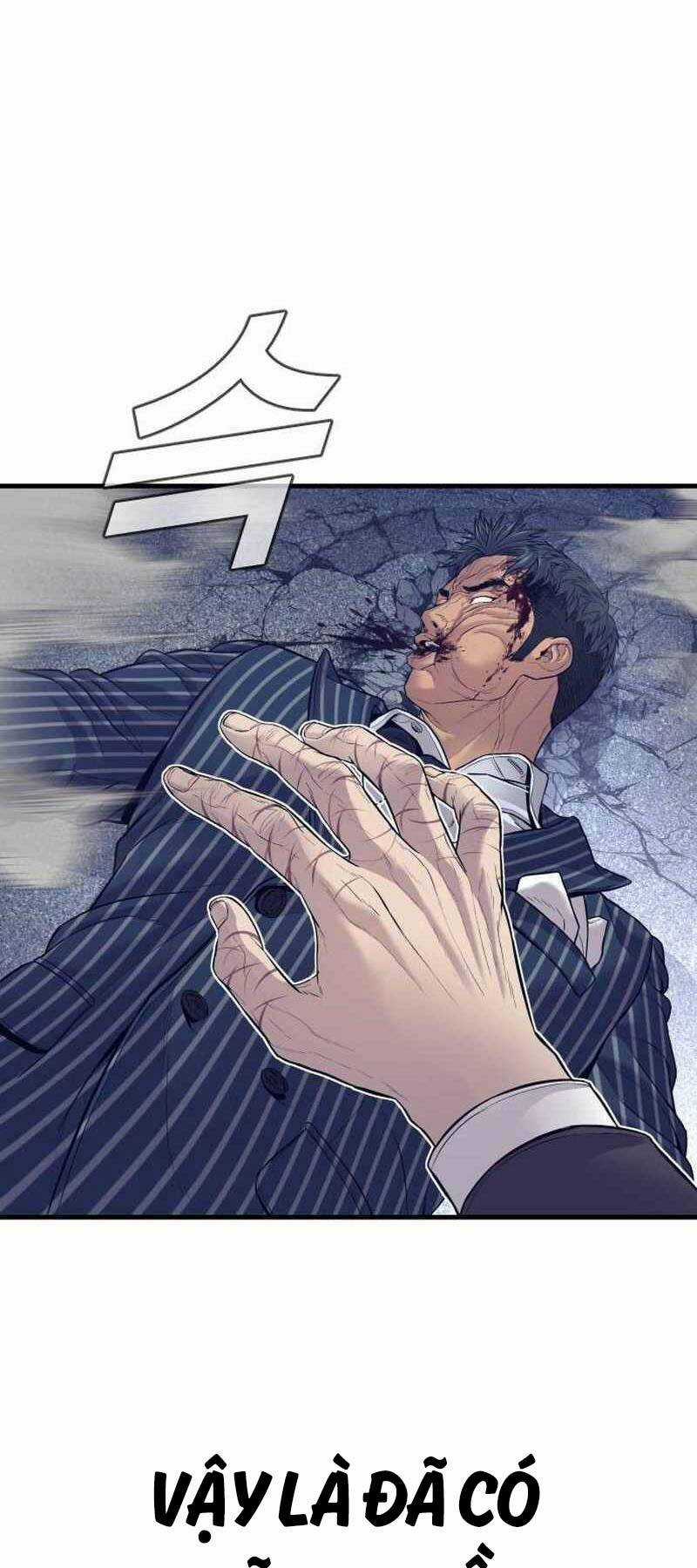 Đặc Vụ Kim - Chapter 122.5 - Trang 1