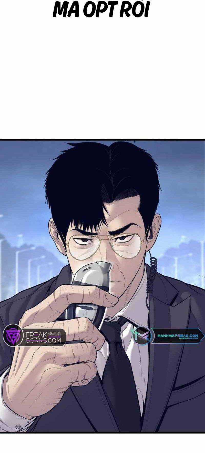 Đặc Vụ Kim - Chapter 122.5 - Trang 2