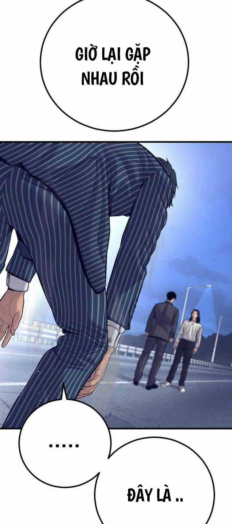 Đặc Vụ Kim - Chapter 122.5 - Trang 12