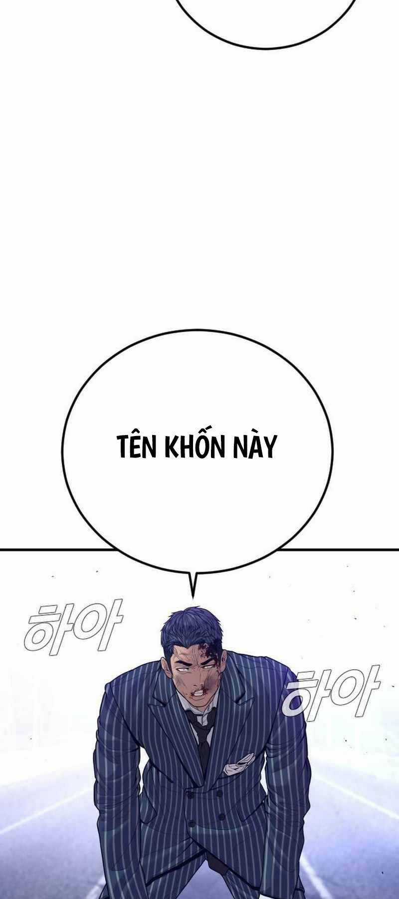 Đặc Vụ Kim - Chapter 122.5 - Trang 13