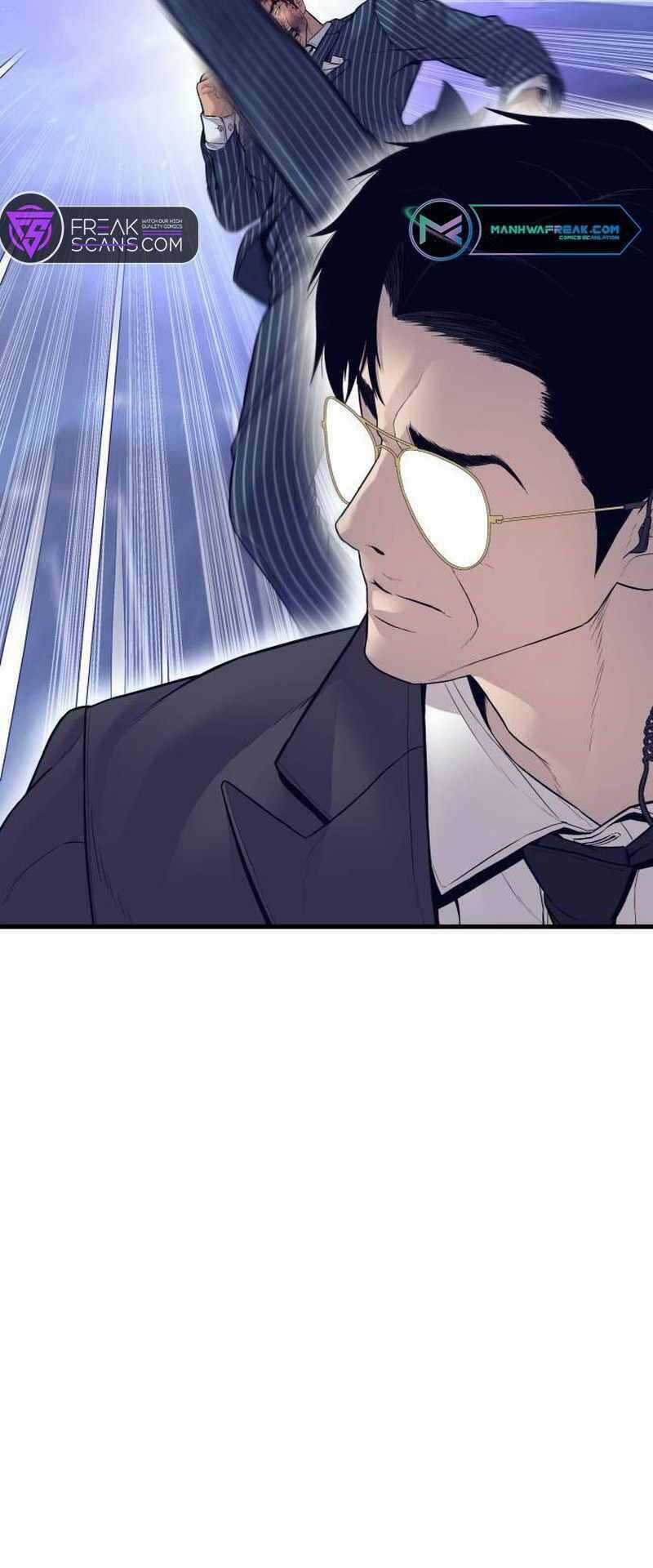 Đặc Vụ Kim - Chapter 122.5 - Trang 15