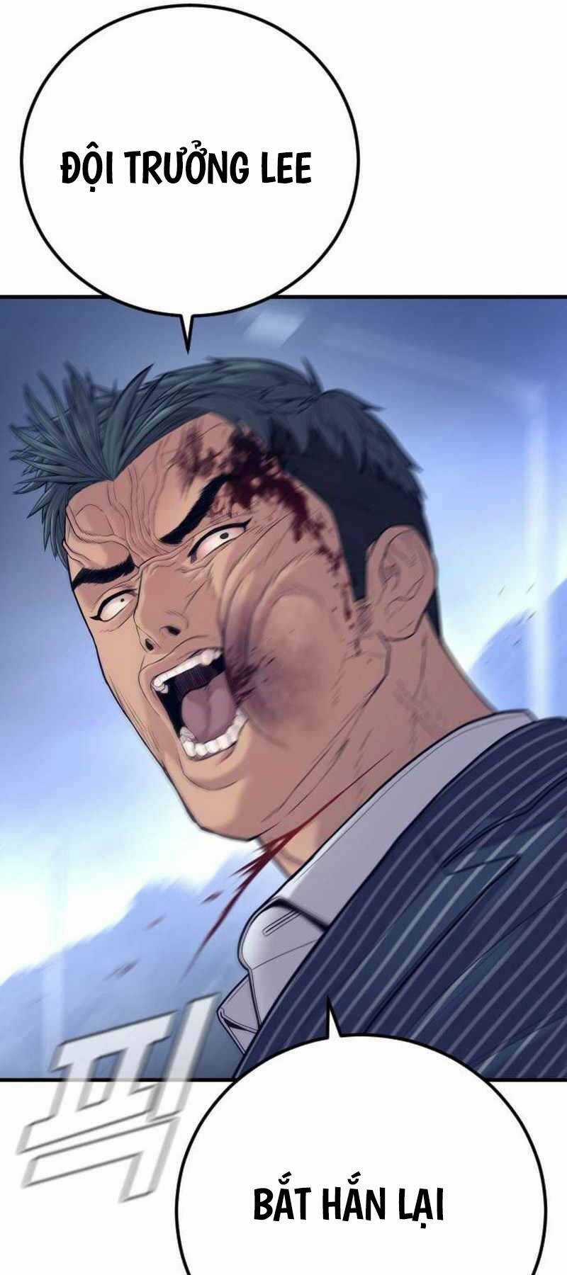 Đặc Vụ Kim - Chapter 122.5 - Trang 16