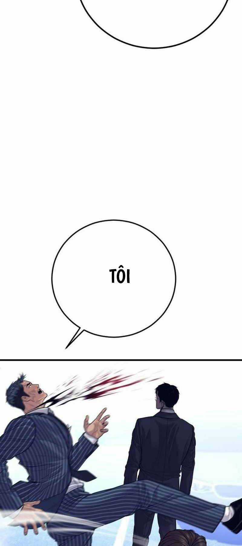 Đặc Vụ Kim - Chapter 122.5 - Trang 17