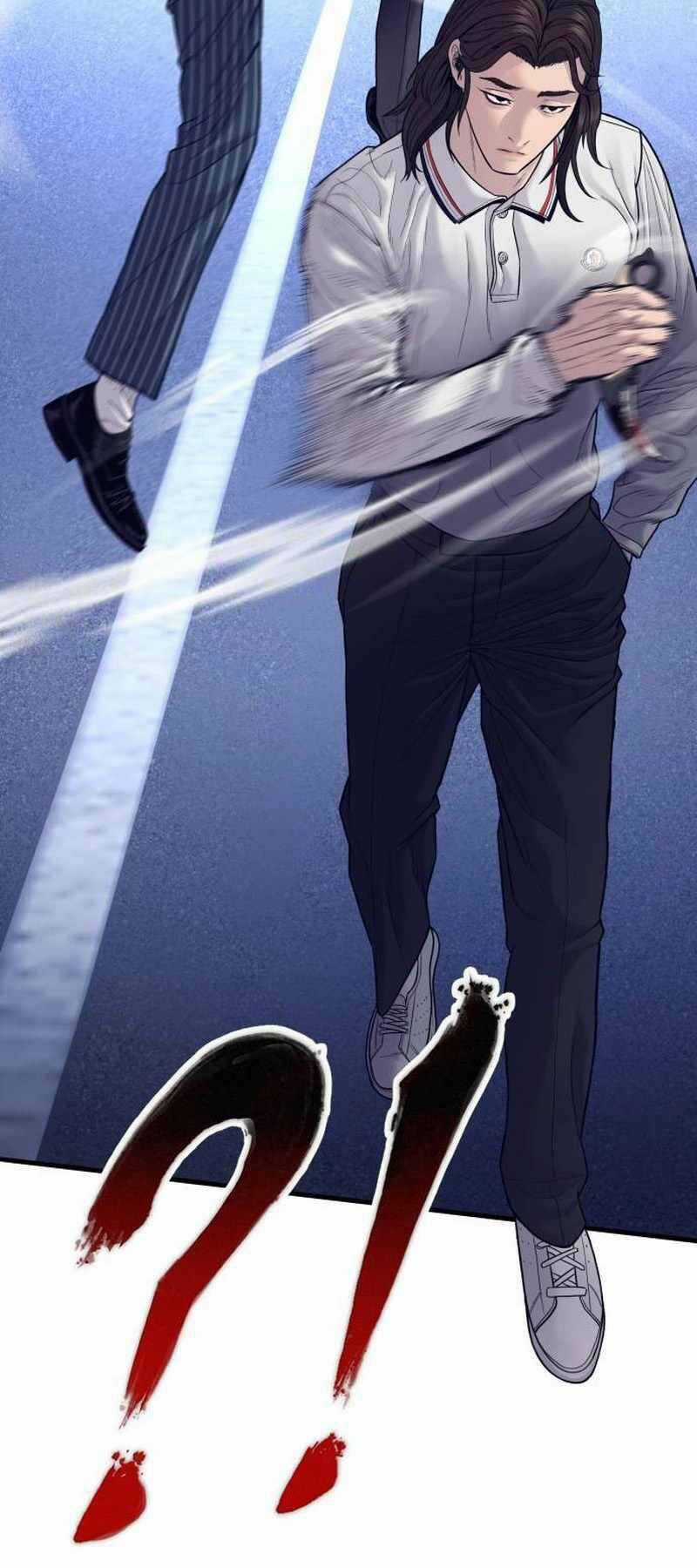 Đặc Vụ Kim - Chapter 122.5 - Trang 18