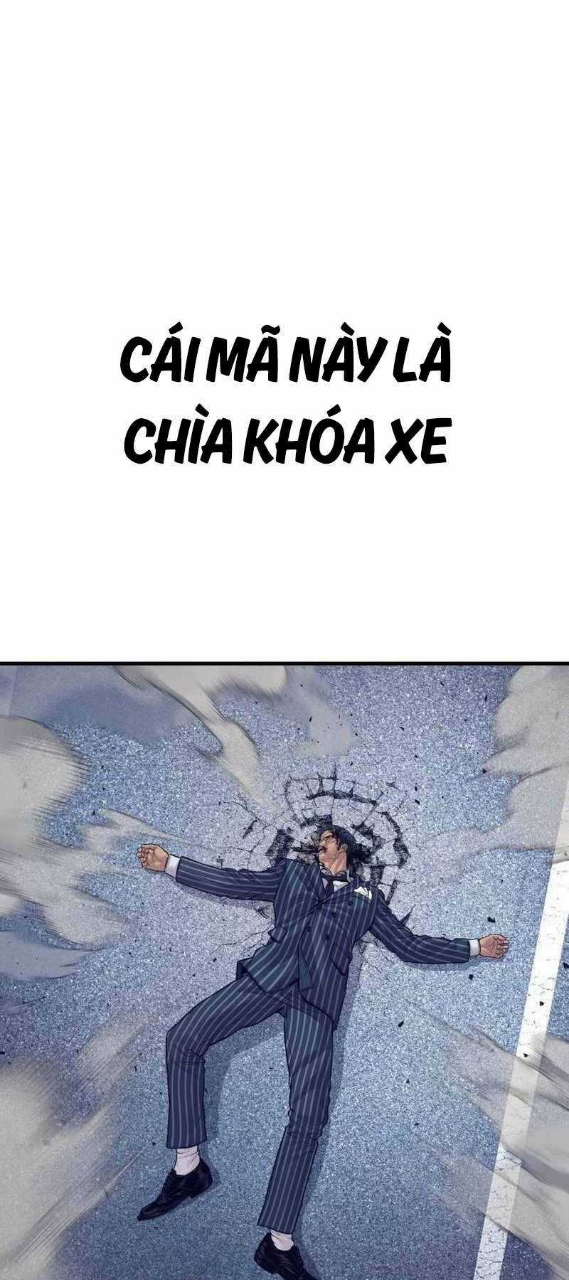 Đặc Vụ Kim - Chapter 122.5 - Trang 3