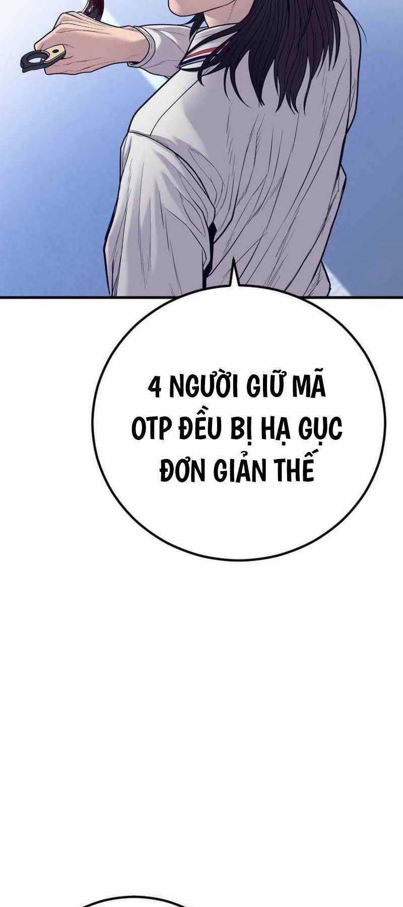 Đặc Vụ Kim - Chapter 122.5 - Trang 21