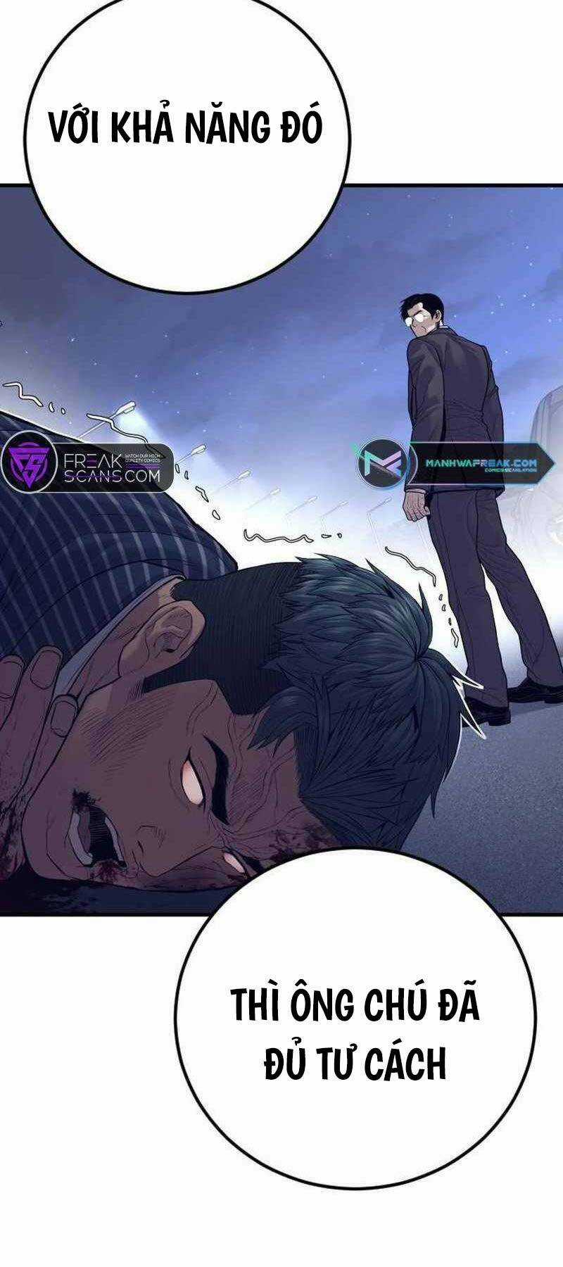 Đặc Vụ Kim - Chapter 122.5 - Trang 22