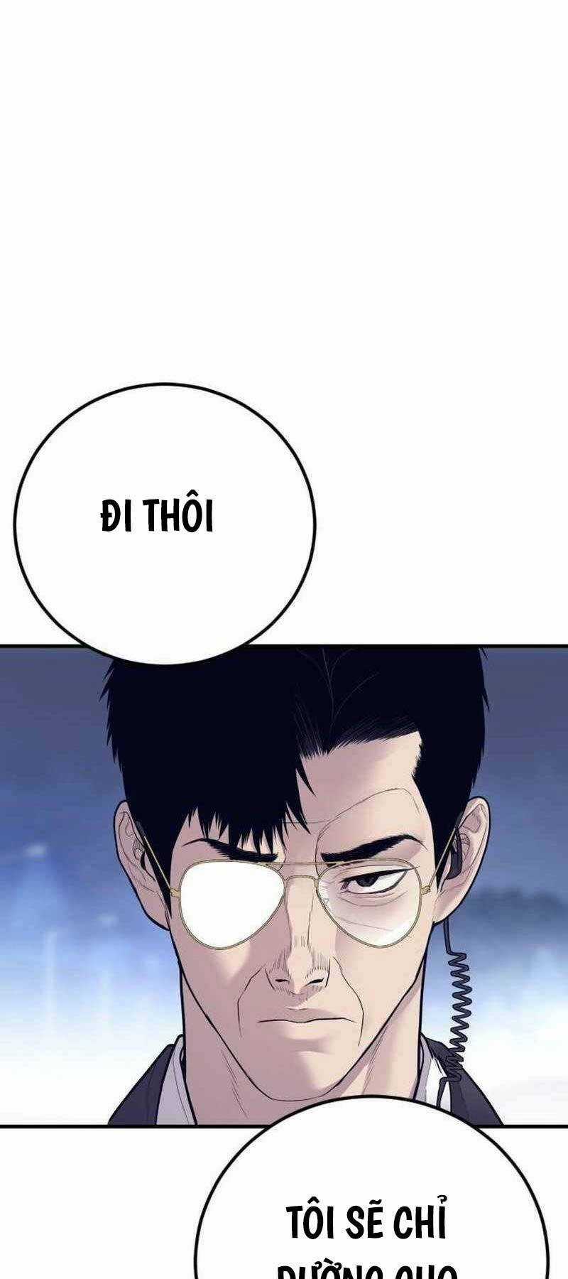 Đặc Vụ Kim - Chapter 122.5 - Trang 23