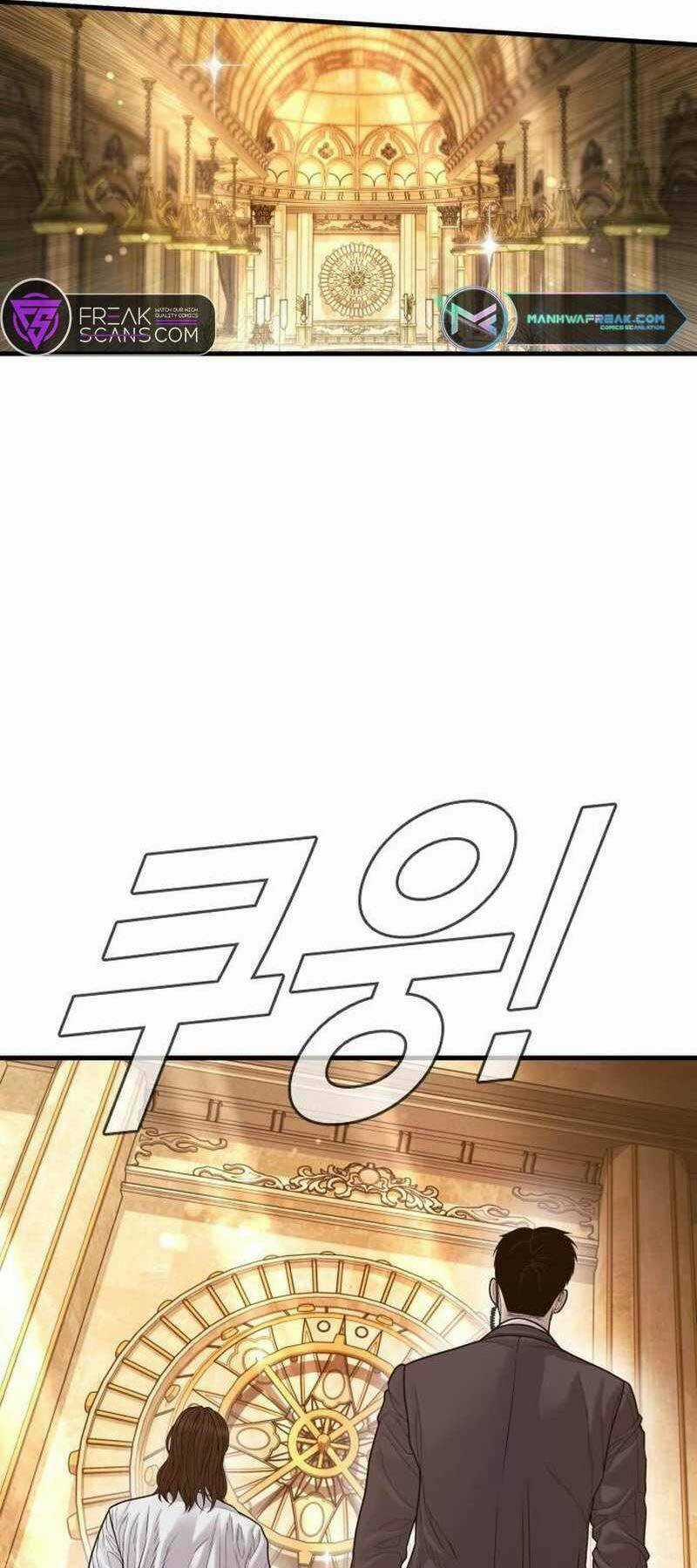 Đặc Vụ Kim - Chapter 122.5 - Trang 27