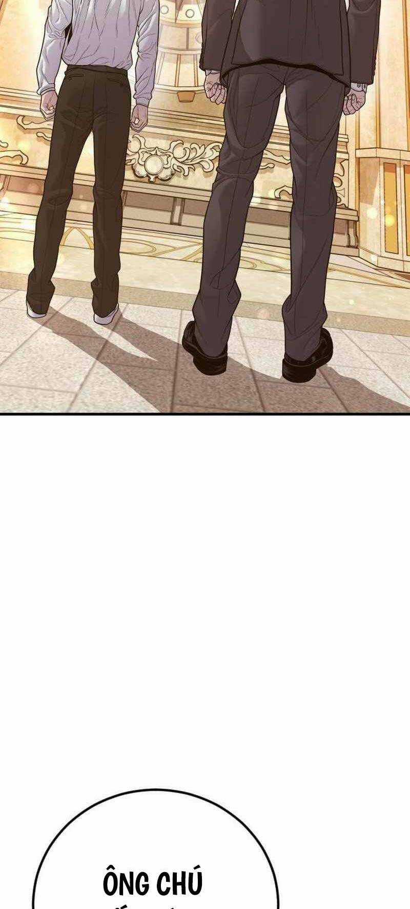 Đặc Vụ Kim - Chapter 122.5 - Trang 28