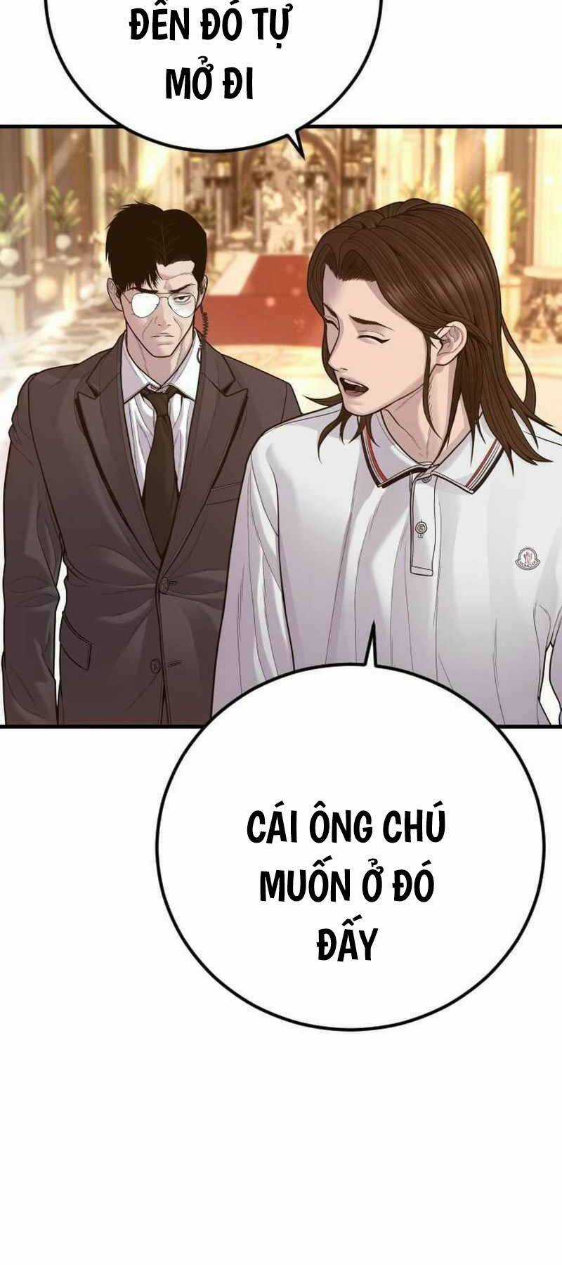 Đặc Vụ Kim - Chapter 122.5 - Trang 29